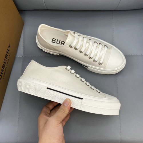 BU Low shoes-32