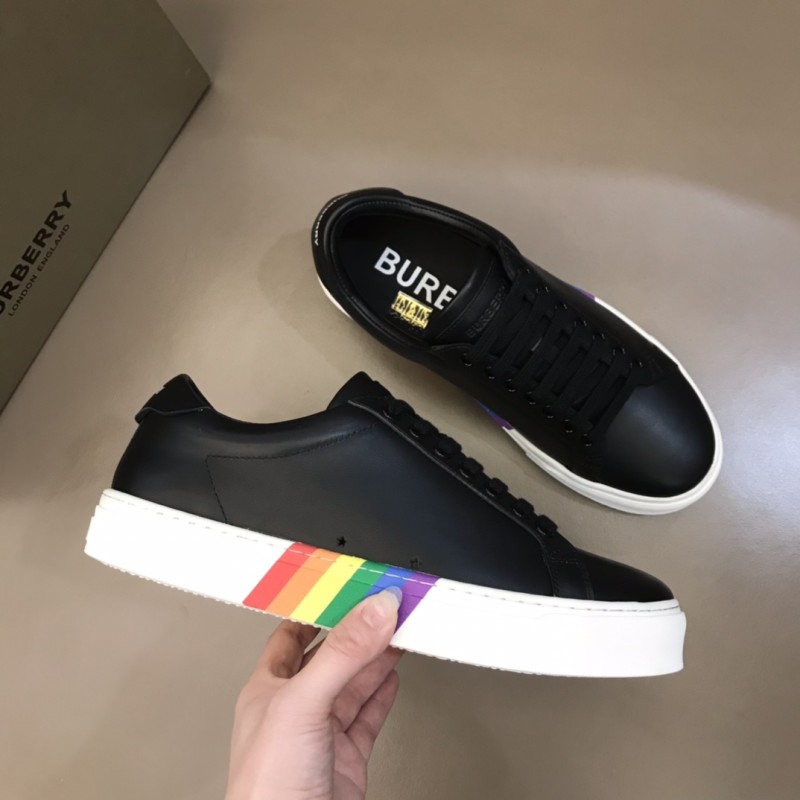 BU Low shoes-25
