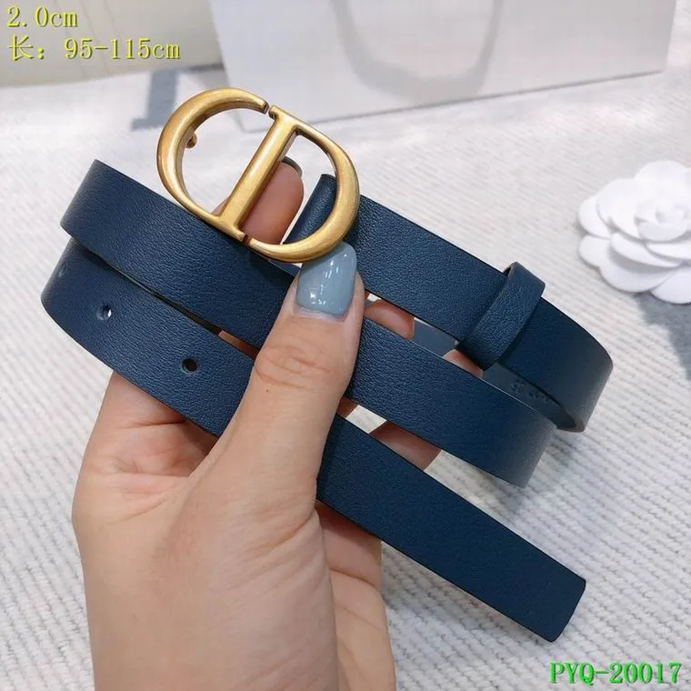 Dr Belts AAA 2.0CM-10
