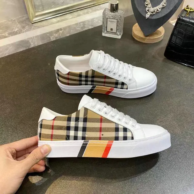 BU Low shoes-45