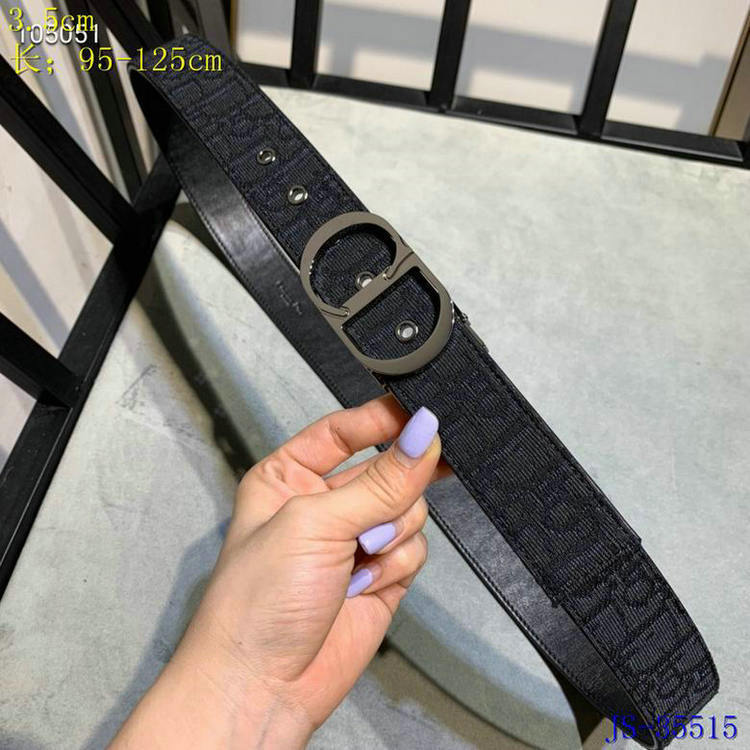 Dr Belts AAA 3.5CM-2