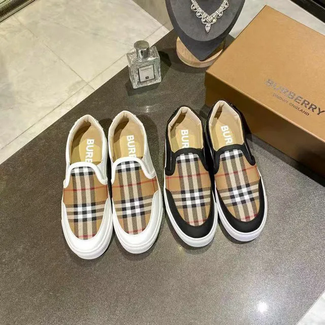 BU Low shoes-44