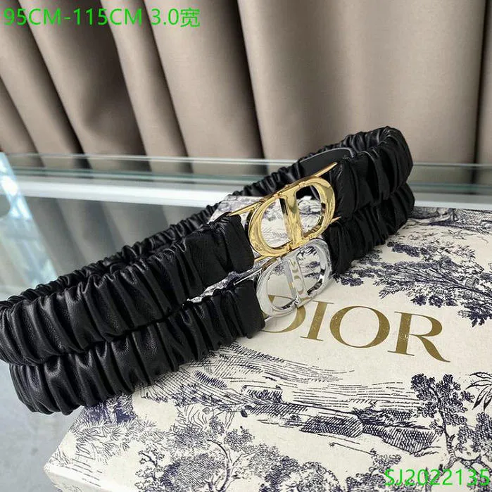 Dr Belts AAA 3.0CM-19