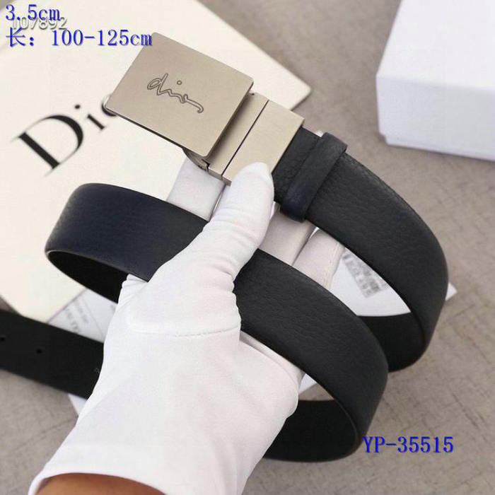 Dr Belts AAA 3.5CM-1