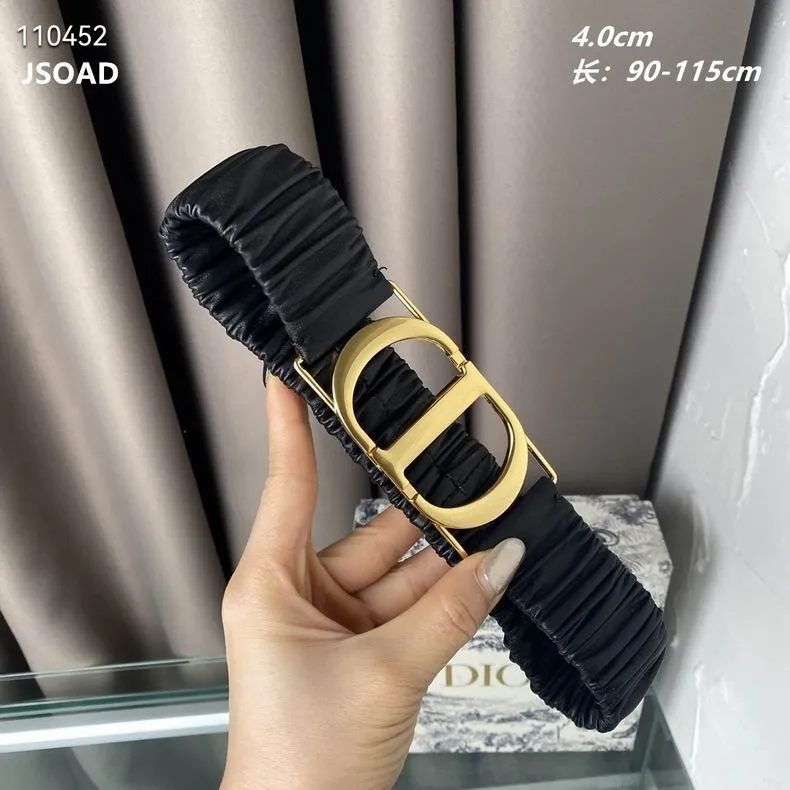 Dr Belts AAA 4.0CM-1