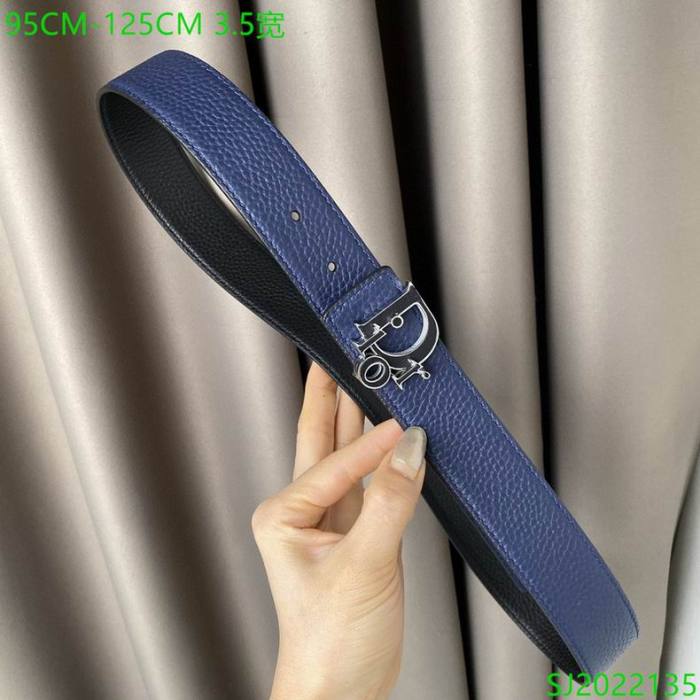 Dr Belts AAA 3.5CM-12