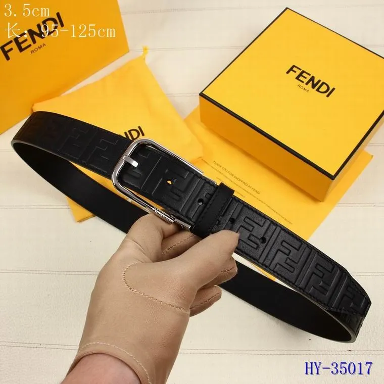  F Belts AAA 3.5CM-5