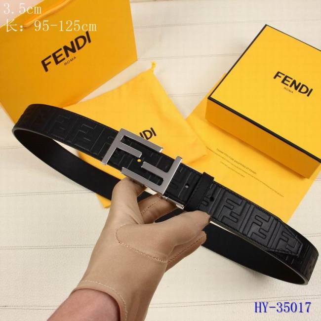  F Belts AAA 3.5CM-6