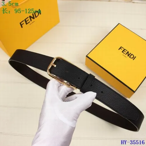  F Belts AAA 3.5CM-2