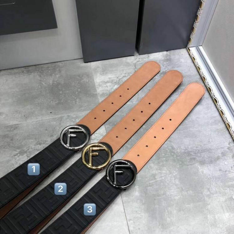 F Belts AAA 3.8CM-4