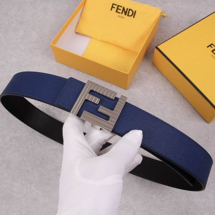 F Belts AAA 3.8CM-10