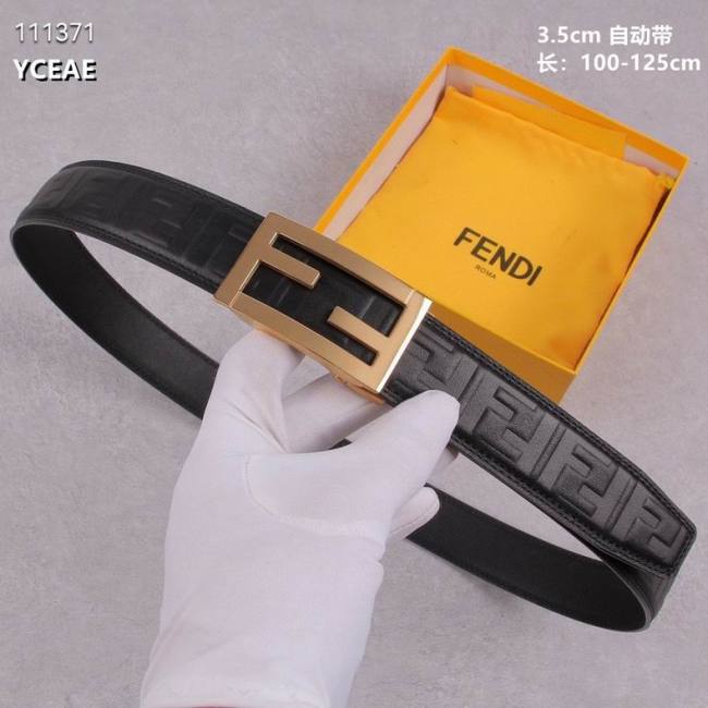 F Belts AAA 3.5CM-19