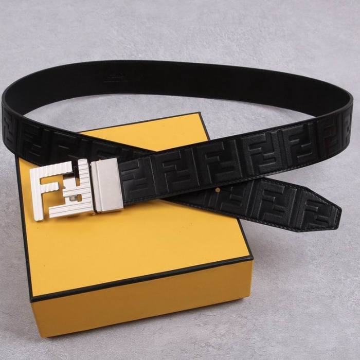 F Belts AAA 3.8CM-12