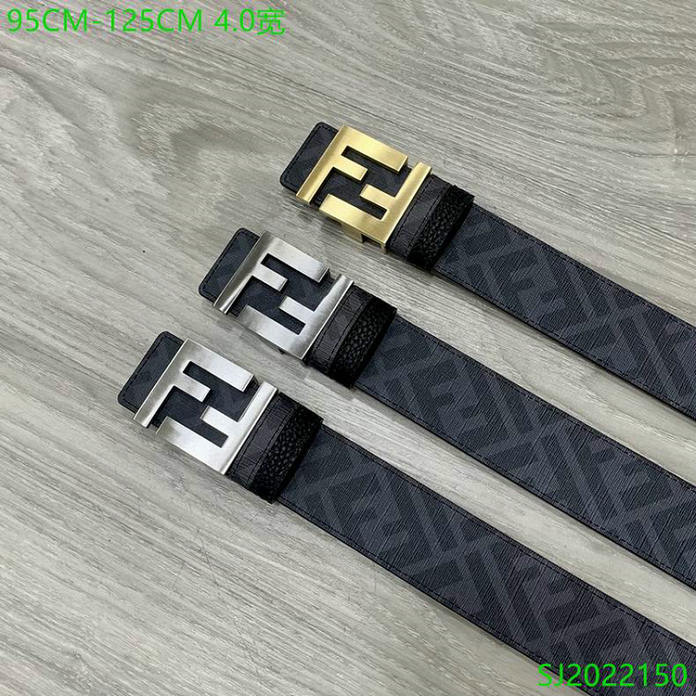 F Belts AAA 4.0CM-13