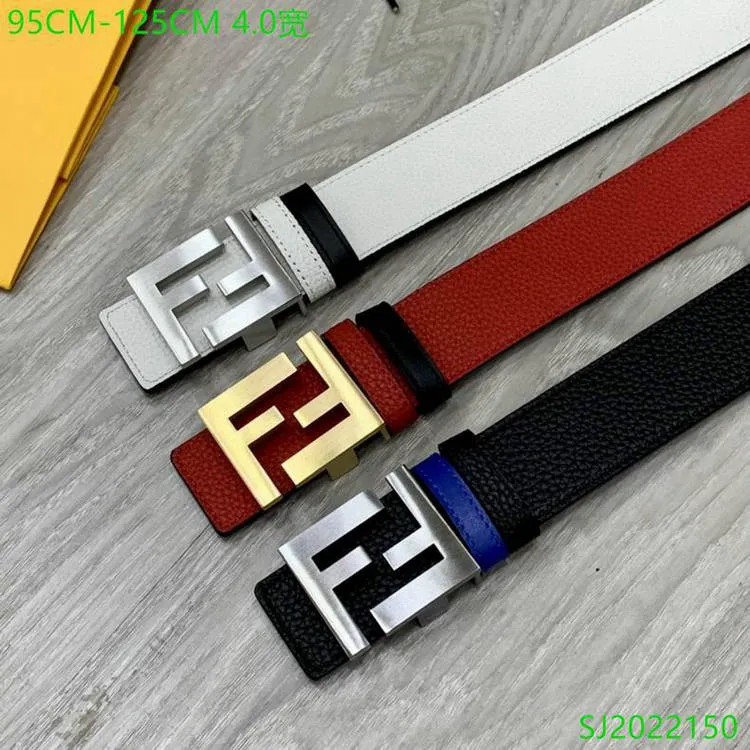 F Belts AAA 4.0CM-14
