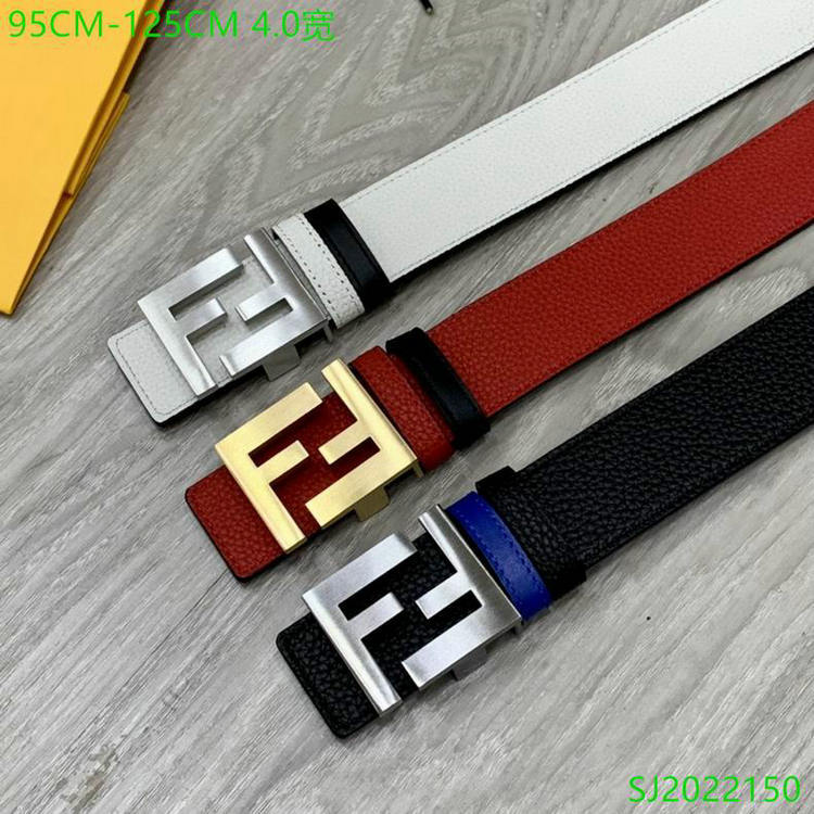 F Belts AAA 4.0CM-14