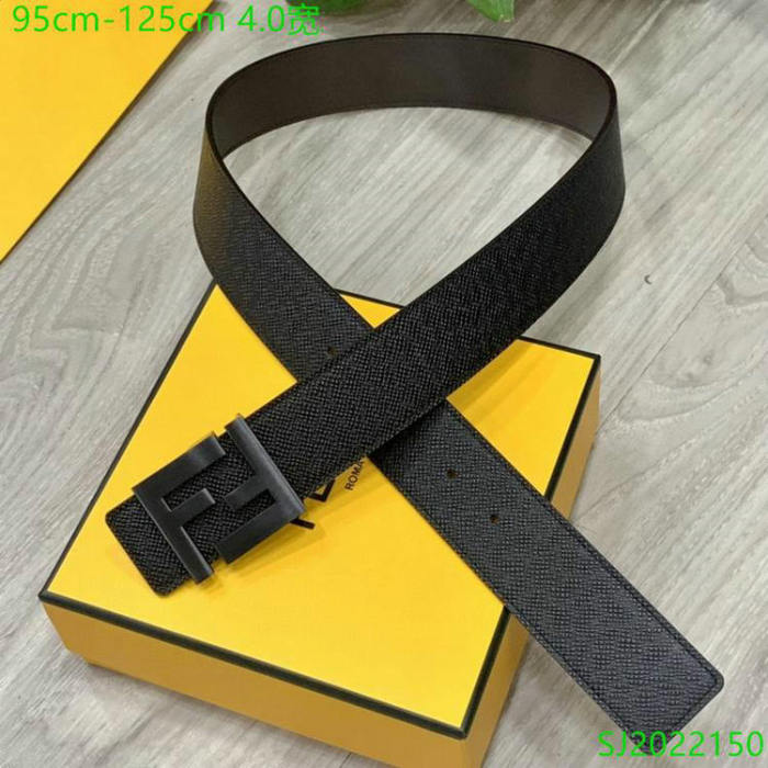 F Belts AAA 4.0CM-37