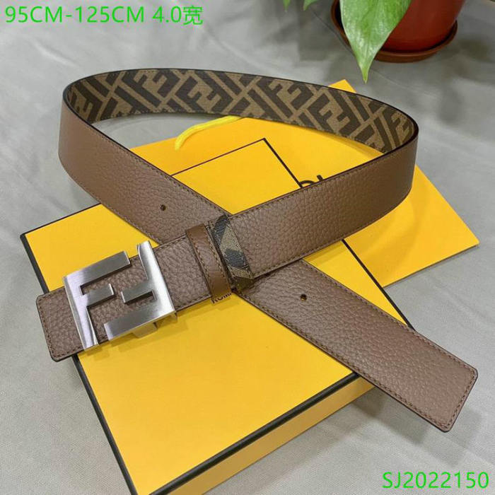 F Belts AAA 4.0CM-31