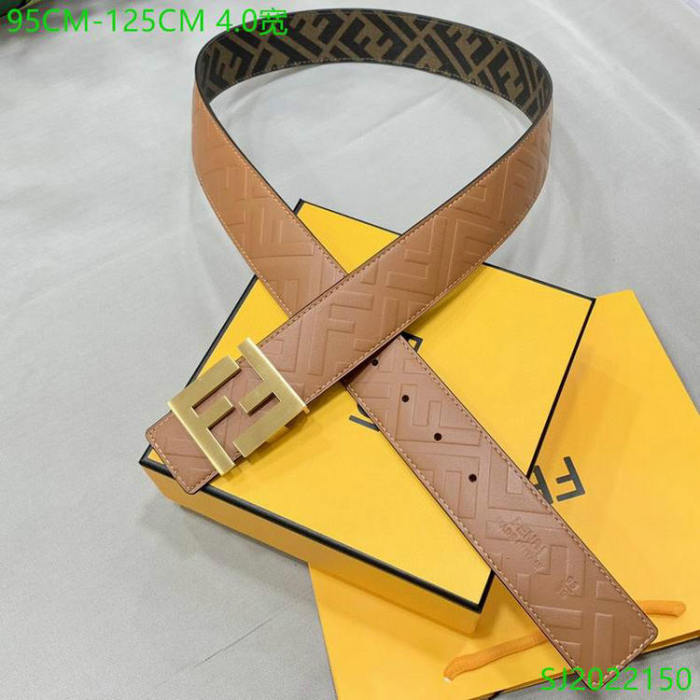 F Belts AAA 4.0CM-22