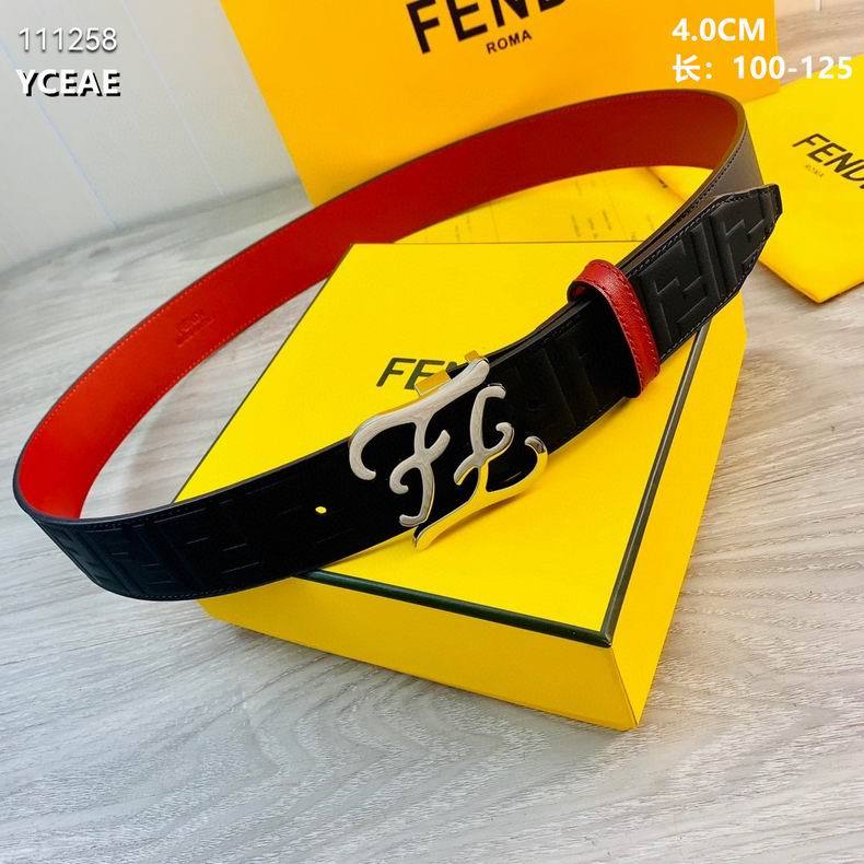 F Belts AAA 4.0CM-40