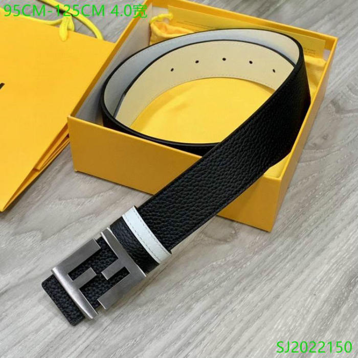 F Belts AAA 4.0CM-16