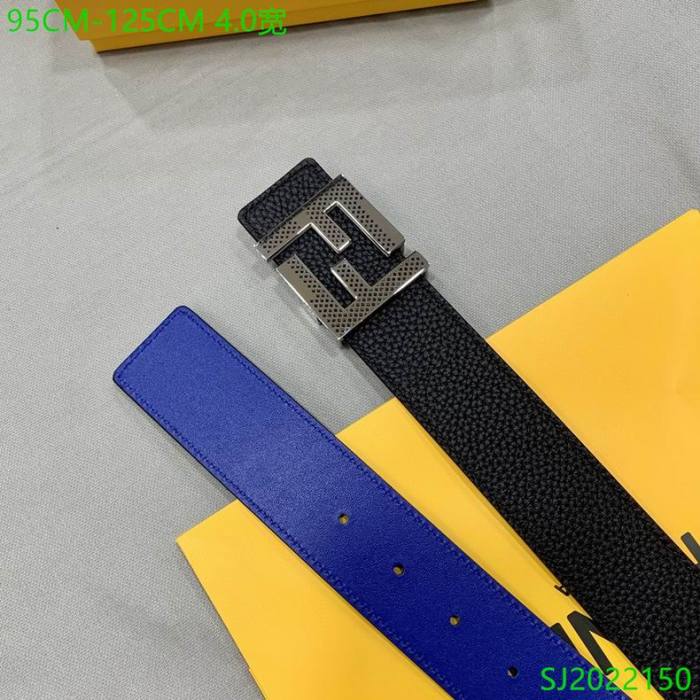 F Belts AAA 4.0CM-17