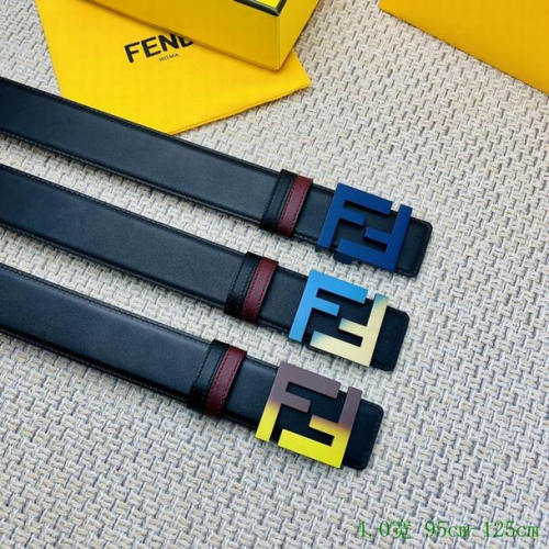 F Belts AAA 4.0CM-4