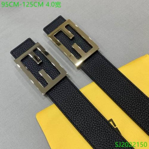 F Belts AAA 4.0CM-20