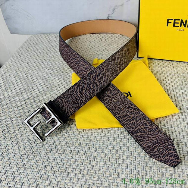 F Belts AAA 4.0CM-5