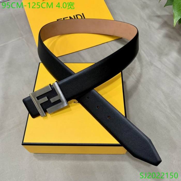 F Belts AAA 4.0CM-27