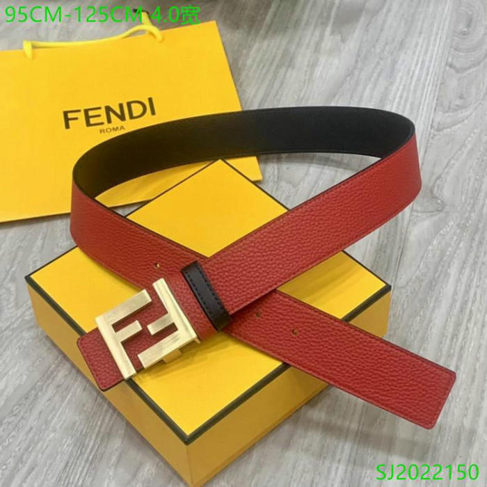 F Belts AAA 4.0CM-14
