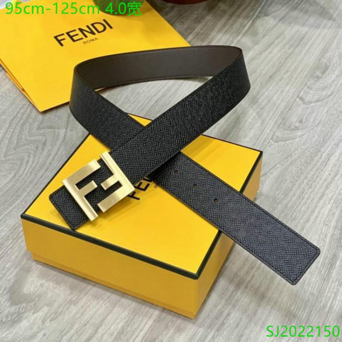 F Belts AAA 4.0CM-37