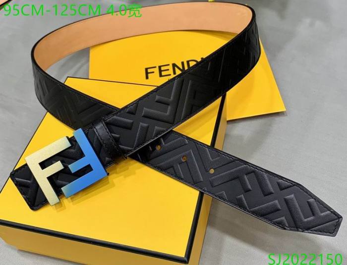 F Belts AAA 4.0CM-26