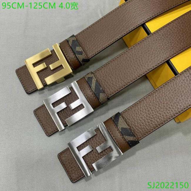 F Belts AAA 4.0CM-31