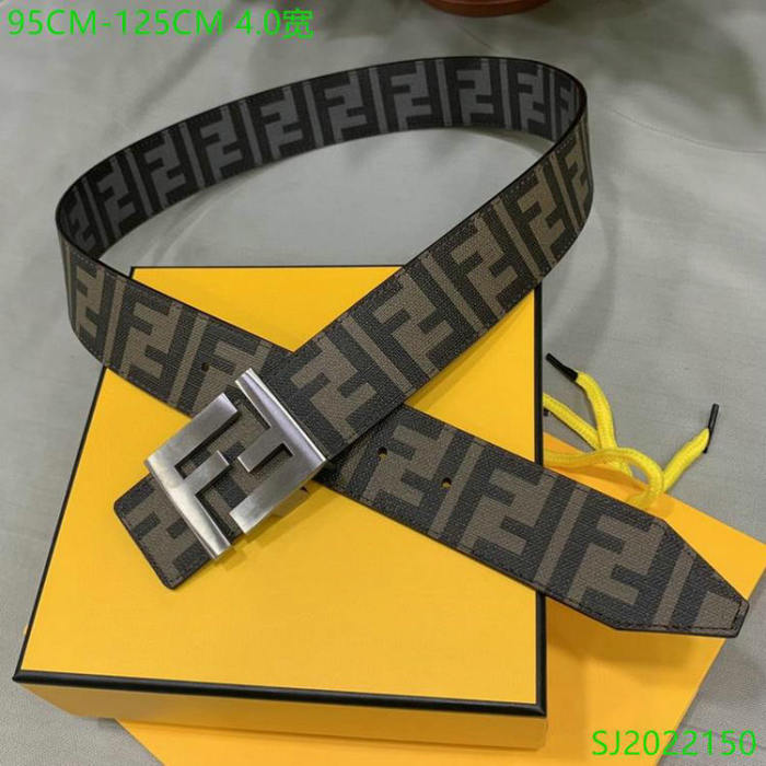 F Belts AAA 4.0CM-24