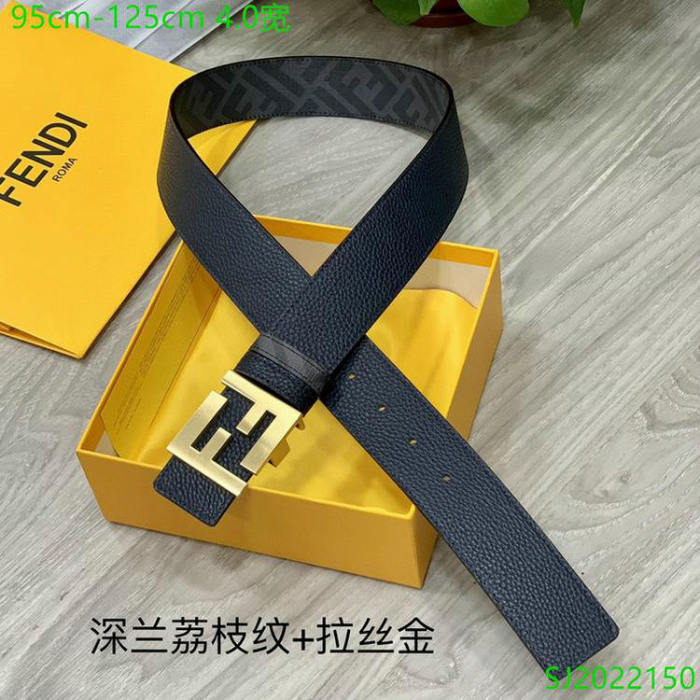 F Belts AAA 4.0CM-36