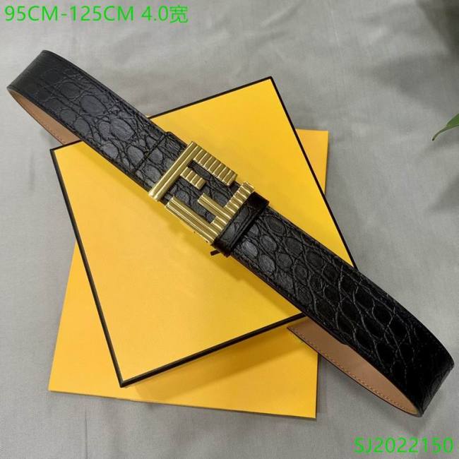 F Belts AAA 4.0CM-30