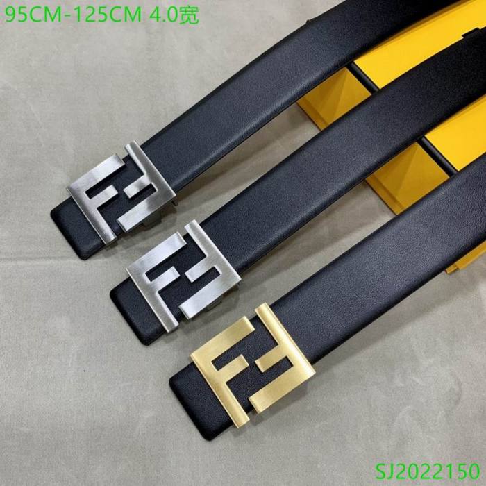 F Belts AAA 4.0CM-27