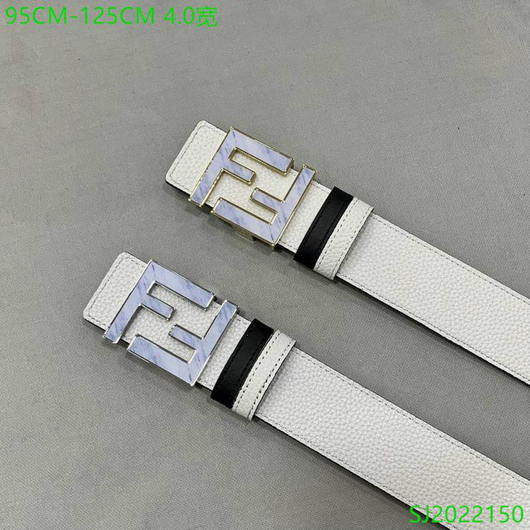 F Belts AAA 4.0CM-33