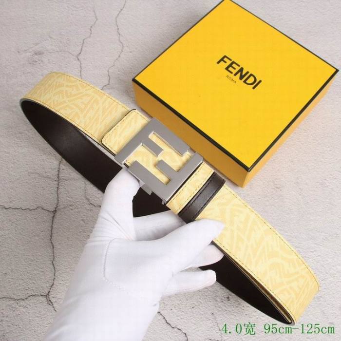 F Belts AAA 4.0CM-10