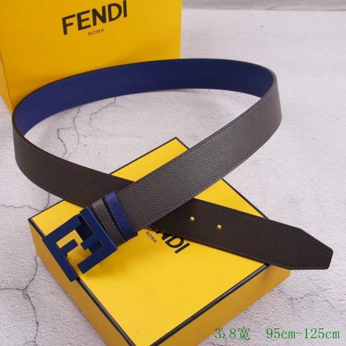 F Belts AAA 3.8CM-42