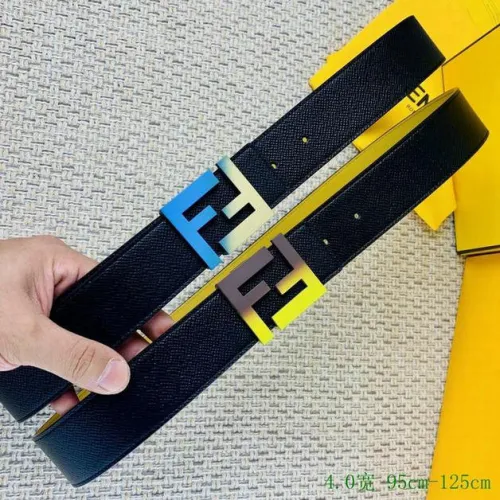 F Belts AAA 4.0CM-3