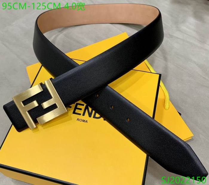 F Belts AAA 4.0CM-27