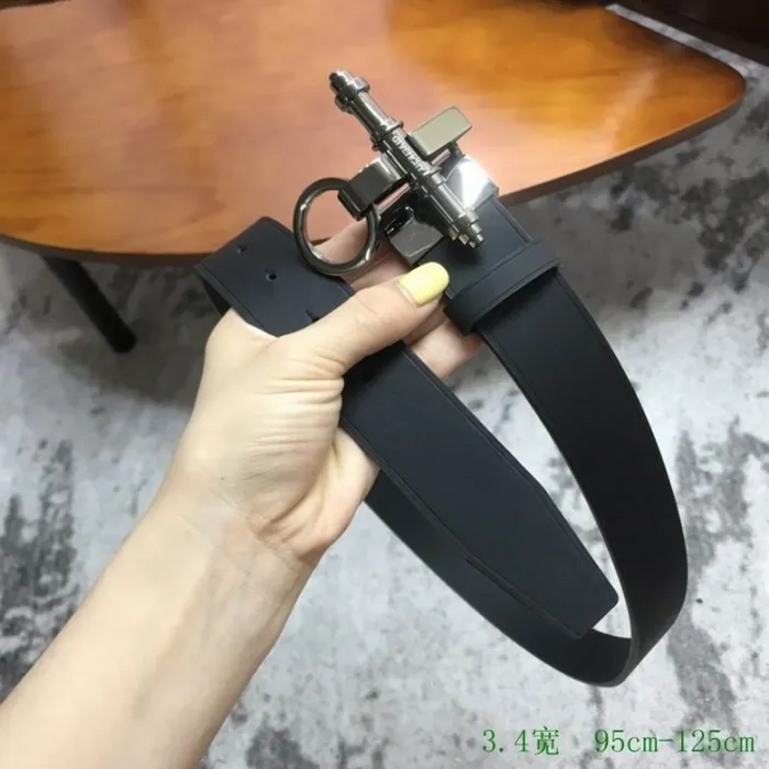 GVC Belts AAA 3.4CM-1