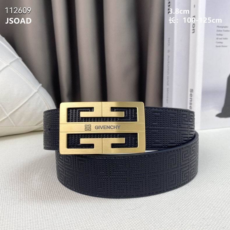  GVC Belts AAA 3.8CM-4