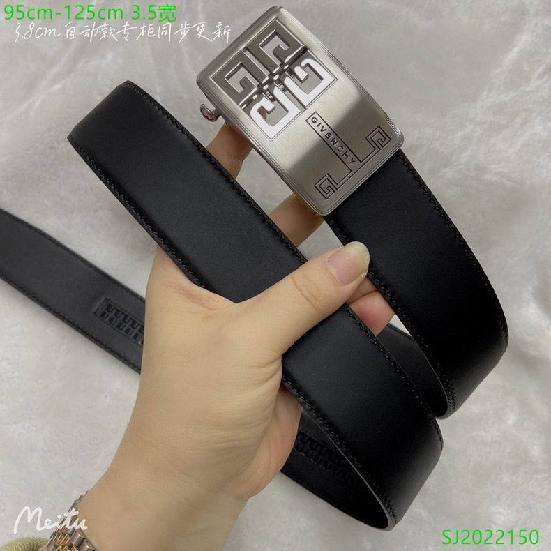 GVC Belts AAA 3.5CM-11