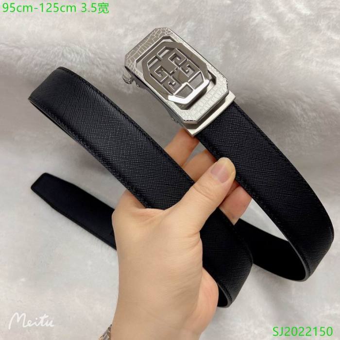 GVC Belts AAA 3.5CM-6