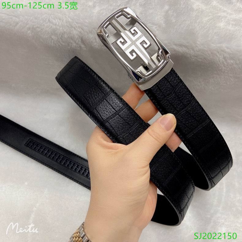 GVC Belts AAA 3.5CM-8