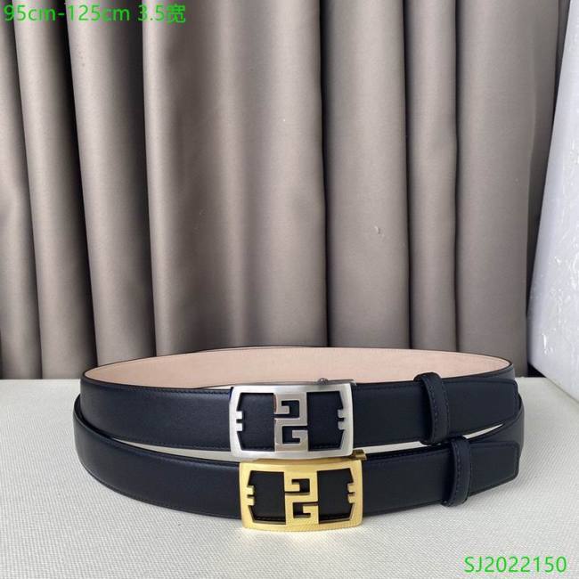 GVC Belts AAA 3.5CM-12