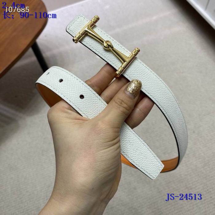 H Belts AAA 2.4CM-2